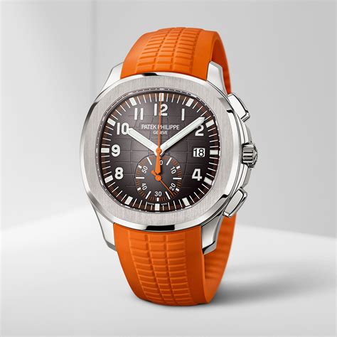 patek philippe aquanaut chronograph thickness|patek philippe aquanaut strap price.